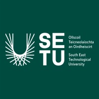 New Frontiers at SETU logo - Similar company to Libfocus