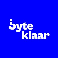 Byteklaar logo - Similar company to Webbureau Batman