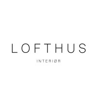 Lofthus Interiør logo - Similar company to Tisko