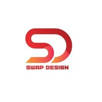 SWAP DESIGN logo - Similar company to Swapp Design