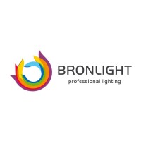 BRONLIGHT Ltd - Professional Lighting logo - Similar company to Elmark Holding Se