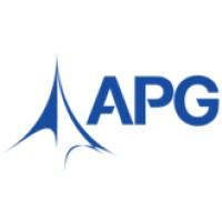 Allied Power Group logo - Similar company to Octubre.Io