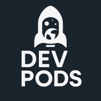 Dev Pods (operated by Brave Lighthouse LLC, formerly HomeTeam GameDev) logo - Similar company to Ontriggerjoy