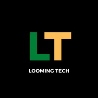 Looming Tech logo - Similar company to Solutions Are Looming