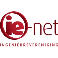 ie-net West-Vlaanderen logo - Similar company to Greenmix Global - Networking Events For Good (Become An Event Organiser)