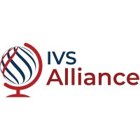 IVS Alliance logo - Similar company to Bebetter Official