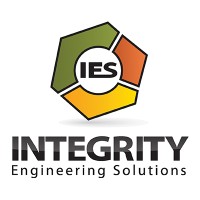 Integrity Engineering Solutions logo - Similar company to Cdms Engineering