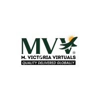 M. Victoria Virtuals - MVV logo - Similar company to Ku Container Lines