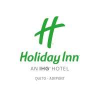Holiday Inn  Quito Airport logo - Similar company to Vami Business & Analytics Developers