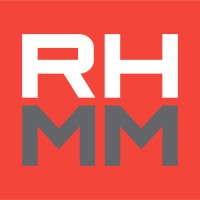 The RHMM Group logo - Similar company to Bgrace Media Llc