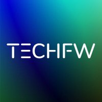 TECH Fort Worth logo - Similar company to Techfw