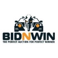 BidNwin logo - Similar company to Otobids