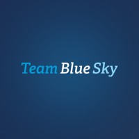 TeamBlueSky | NetSuite Alliance Partner logo - Similar company to Exafort, Inc. | Oracle Netsuite Alliance Partner