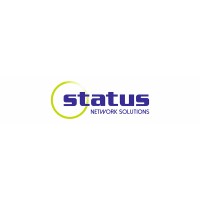 Status Network Solutions Ltd logo - Similar company to Status Network