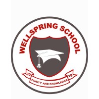 My Wellspring School logo - Similar company to Rio Mighty Foundation