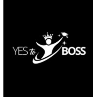 Yestoboss logo - Similar company to Aryu Technologies