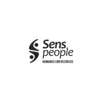 Sens People EAS logo - Similar company to Enerluz Py