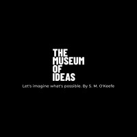 The Museum of Ideas logo - Similar company to Human Immunome Project