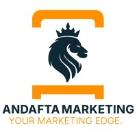 Andafta Marketing logo - Similar company to Hype Creatives