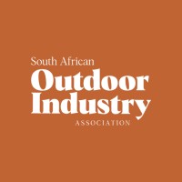 South African Outdoor Industry Association logo - Similar company to Fully Alive
