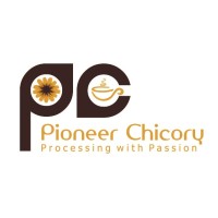 Pioneer Chicory logo - Similar company to The Beverage Company