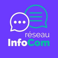 Réseau InfoCom 72 logo - Similar company to Agence Crea Valoris