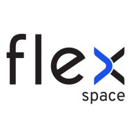 FlexSpace logo - Similar company to Flex Space Inc.