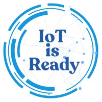 IoT is Ready logo - Similar company to Iotsafe