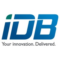INTERNATIONAL DISTRIBUTION CORPORATION logo - Similar company to Leafy