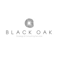 Black Oak Strategy & Consulting logo - Similar company to Mirum Group