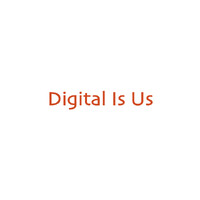 Digital Is Us