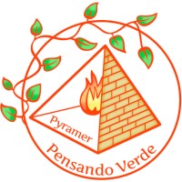 Pyramer logo - Similar company to Marc Electronic Store