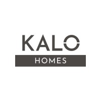 Kalo Homes logo - Similar company to Kennelly Constructions