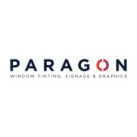 Paragon Films Australia logo - Similar company to Dvc Gmbh - Digital Video Communication