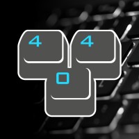HOTKEY404 logo - Similar company to Miecz Net