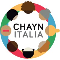 Chayn Italia logo - Similar company to Fieldscope