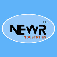 NEWR Industries Ltd logo - Similar company to Symrise (Formerly Cobell)