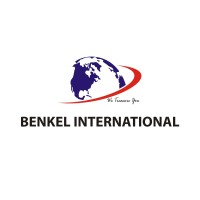 BENKEL INTERNATIONAL PTE LTD logo - Similar company to A&T Global Pte Ltd