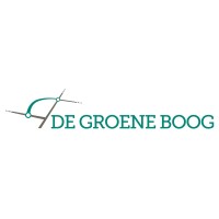 De Groene Boog logo - Similar company to Bold Wilderness Expeditions