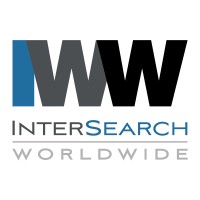 InterSearch logo - Similar company to Mindcor-Intersearch