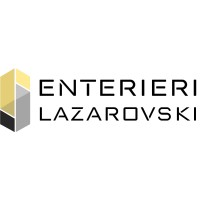 Enterieri Lazarovski logo - Similar company to Stone Design