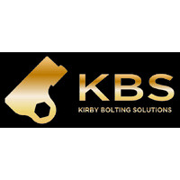 Kirby Bolting Solutions logo - Similar company to Mfm Tools