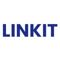 LINKIT logo - Similar company to Dhondi