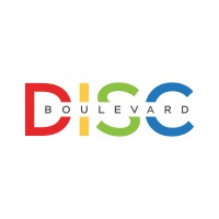DISC Boulevard Int. logo - Similar company to Disc Boulevard