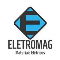 Eletromag Materiais Elétricos Iluminação logo - Similar company to Eletromag