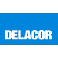 Delacor logo - Similar company to Gcentral