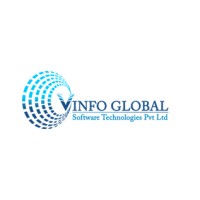 VINFO GLOBAL SOFTWARE TECHNOLOGIES PVT LTD logo - Similar company to Techbeez