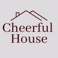 Cheerful House logo - Similar company to Ibrokers Real Estate