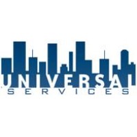 Universal Services, LLC logo - Similar company to Title Now, Llc