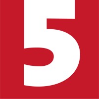 TOR 5 Architekten BDA logo - Similar company to Adah Connect